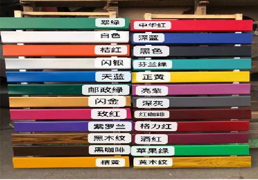 怀远做招牌可以用哪些材料？