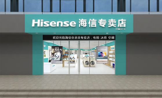 怀远如何加强专卖店门头设计品质？